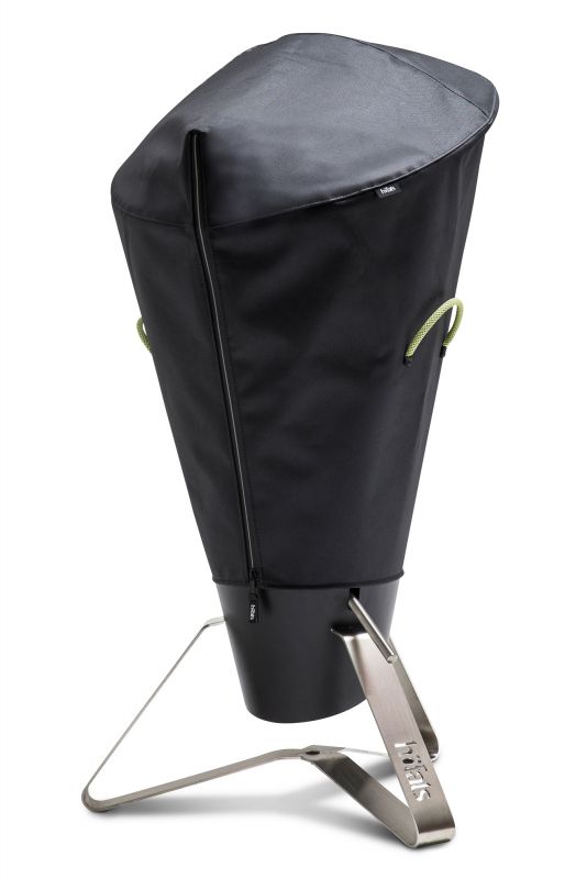Cone Abdeckhaube für Holzkohlegrill höfats